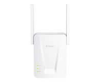 D-Link SE15 (802.11a/b/g/n/ac/ax 1500Mb/s) plug repeater - 1605511 - zdjęcie 2